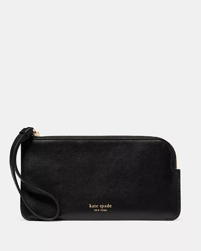 Zippy Wristlet