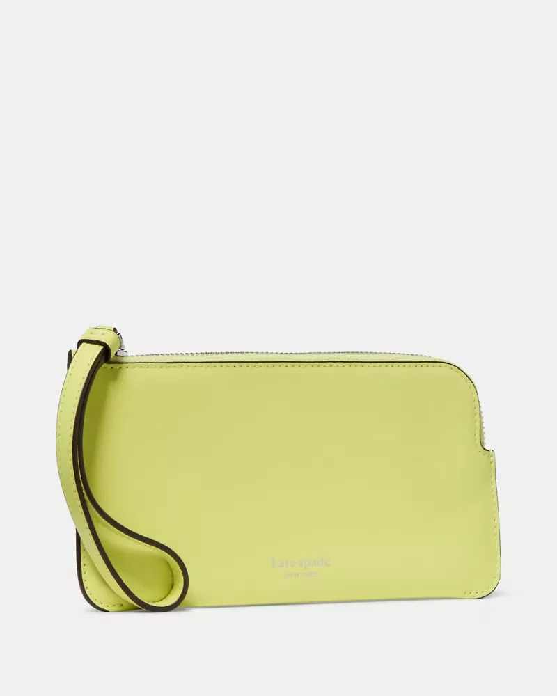 Zippy Wristlet