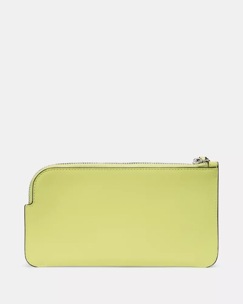 Zippy Wristlet