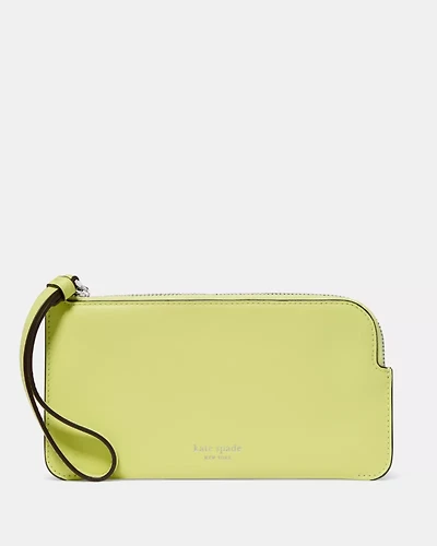 Zippy Wristlet