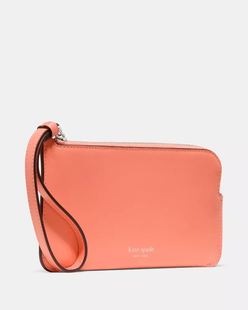 Zippy Wristlet