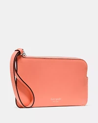 Zippy Wristlet