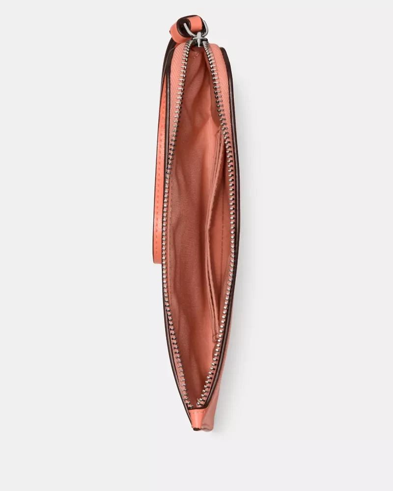 Zippy Wristlet