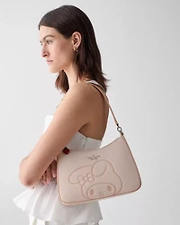 Hello Kitty And Friends X Kate Spade New York Shoulder Bag with My Melody