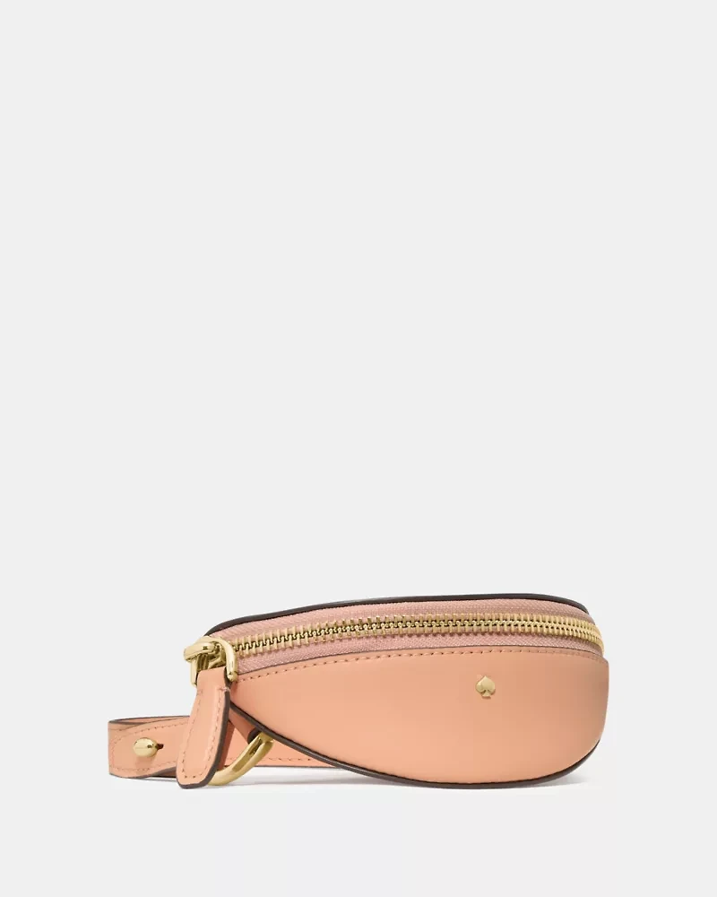 Duo Straw Crossbody Bag