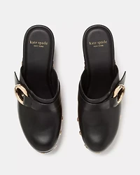 Halo Platform Clog Mule