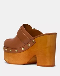Halo Platform Clog Mule
