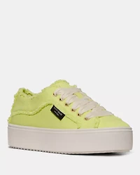Sam Icon Platform Sneaker