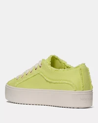 Sam Icon Platform Sneaker