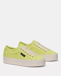 Sam Icon Platform Sneaker