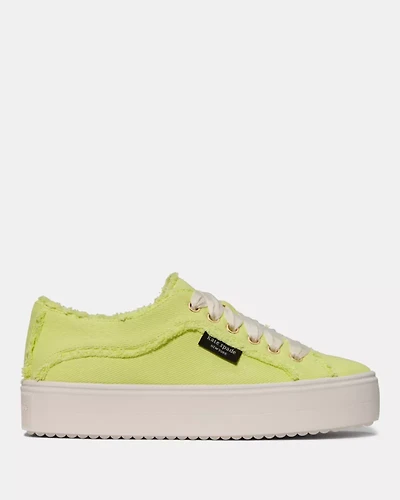 Sam Icon Platform Sneaker