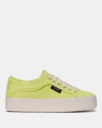 Sam Icon Platform Sneaker