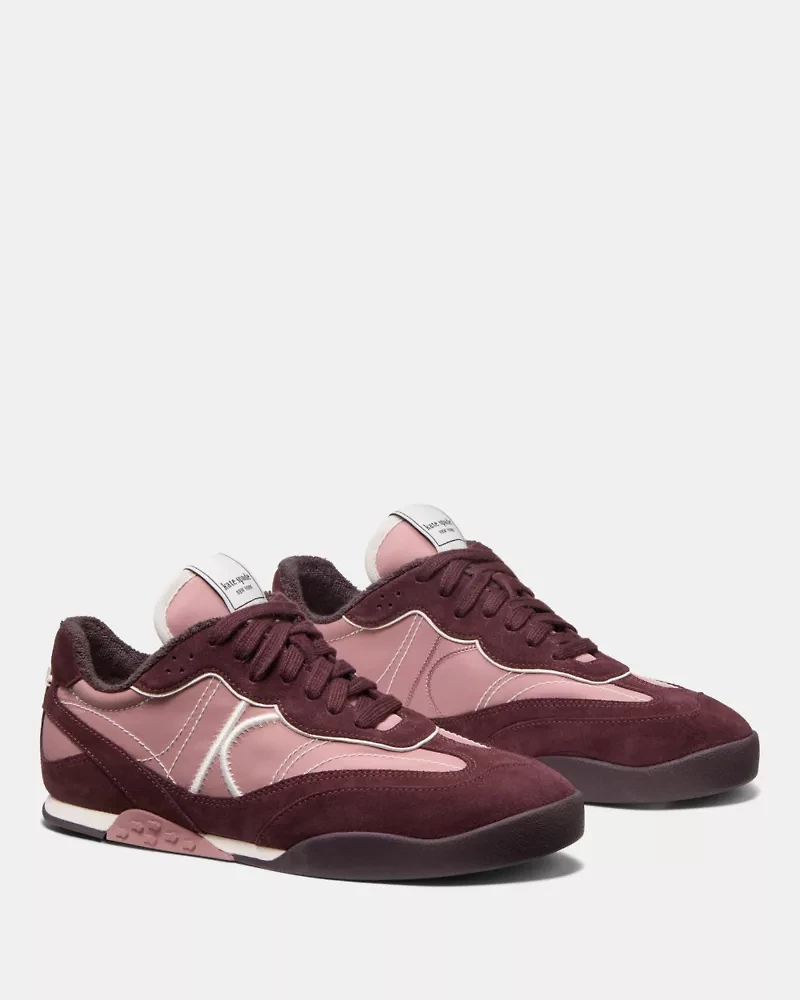 KS Drift Sneaker