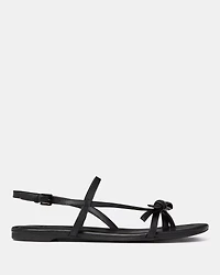 Loop Flat Sandal