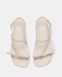 Loop Flat Sandal