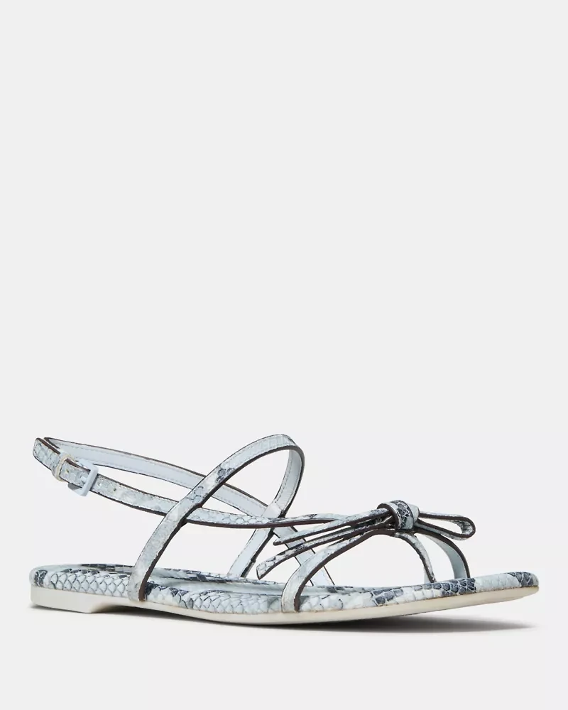Loop Flat Sandal