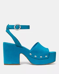 Halo Platform Sandal