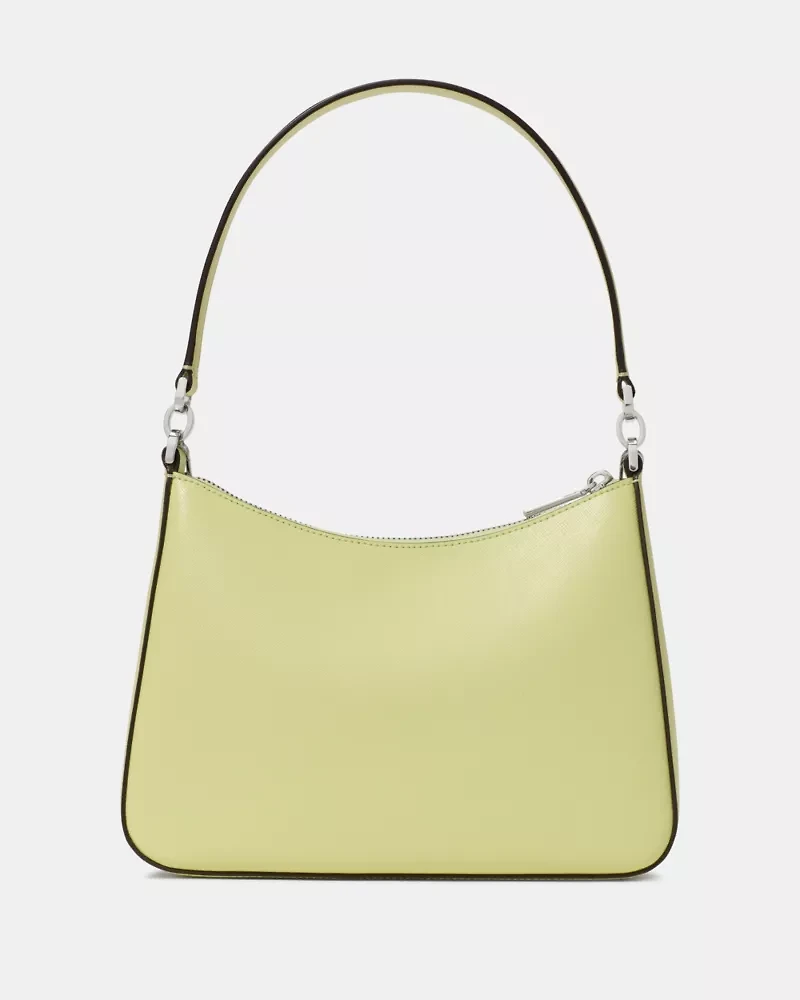 Hello Kitty And Friends X Kate Spade New York Shoulder Bag with My Melody Chain