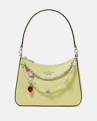 Hello Kitty And Friends X Kate Spade New York Shoulder Bag with My Melody Chain