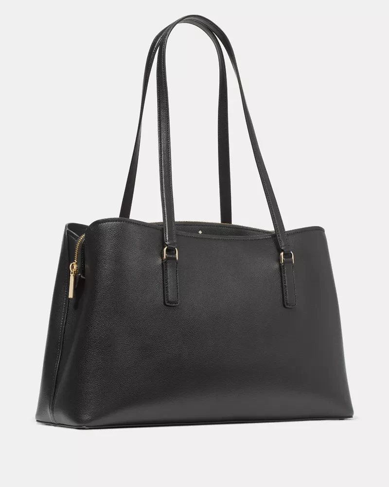 Thompson Street Commuter Tote Bag