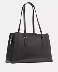 Thompson Street Commuter Tote Bag