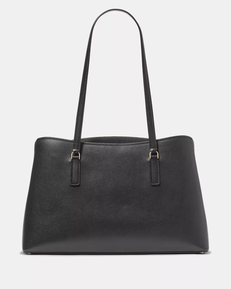 Thompson Street Commuter Tote Bag