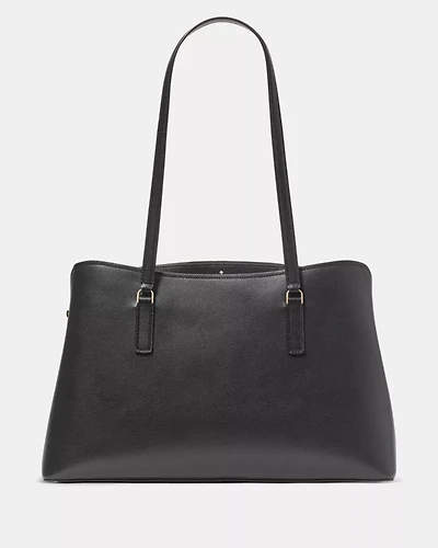 Thompson Street Commuter Tote Bag