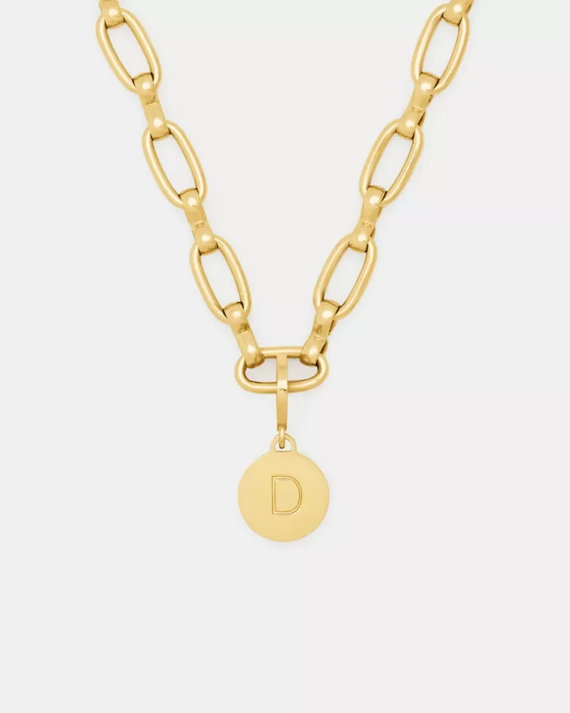 One In A Million Mini D Charm