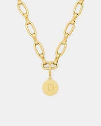 One In A Million Mini D Charm