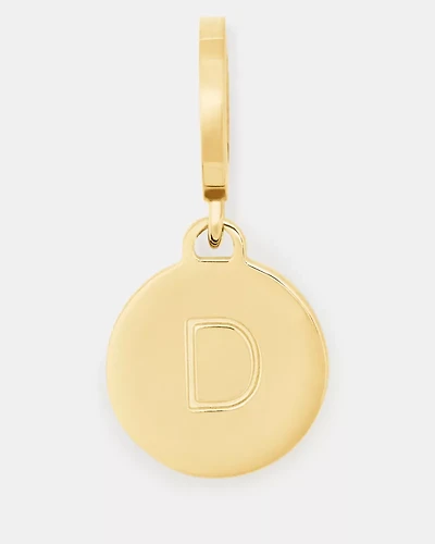 One In A Million Mini D Charm