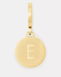 One A Million Mini E Charm