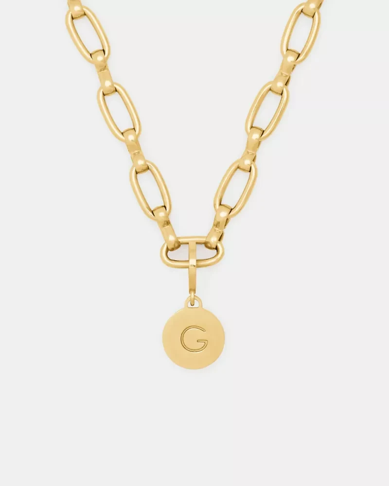 One In A Million Mini G Charm