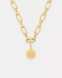 One In A Million Mini G Charm
