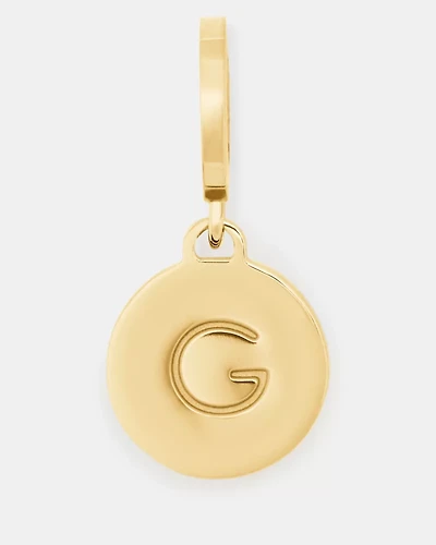 One In A Million Mini G Charm