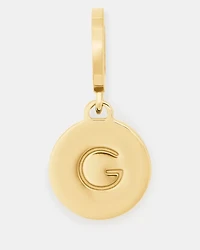 One In A Million Mini G Charm