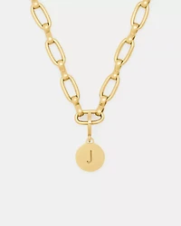 One In A Million Mini J Charm