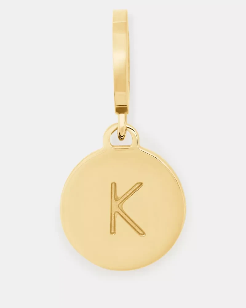 One A Million Mini K Charm