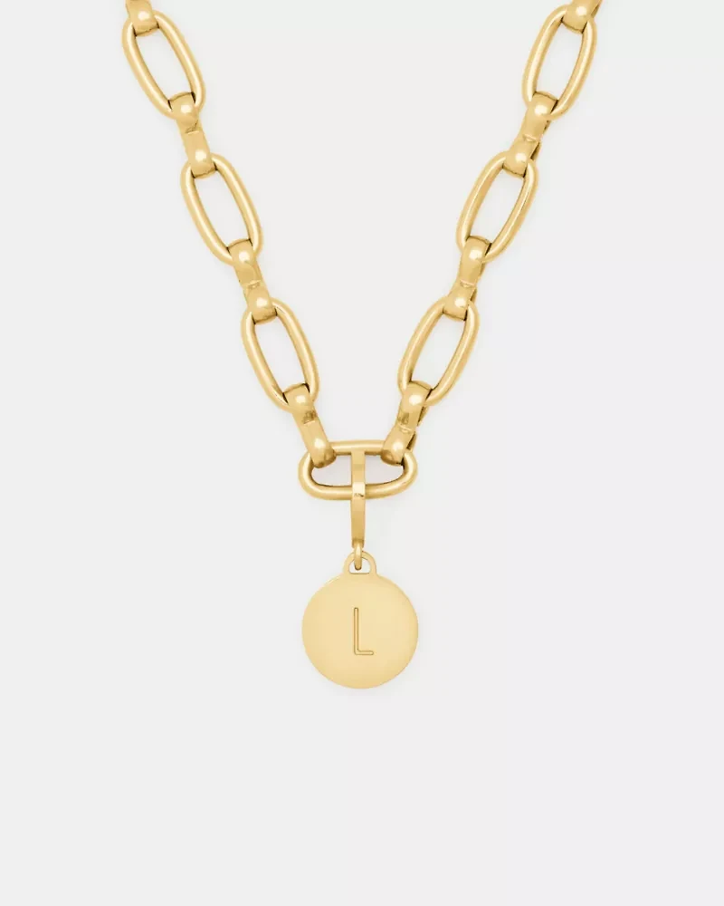 One In A Million Mini L Charm