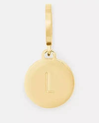 One In A Million Mini L Charm