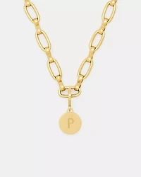One In A Million Mini P Charm