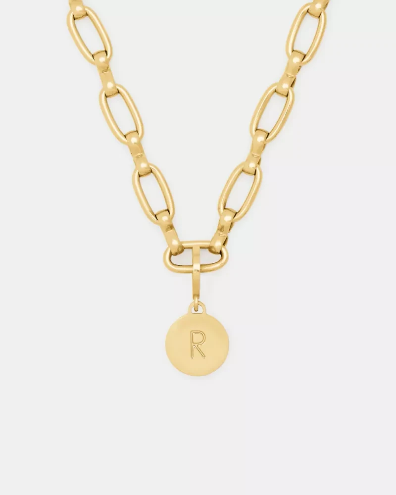 One In A Million Mini R Charm