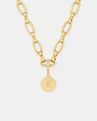 One In A Million Mini R Charm
