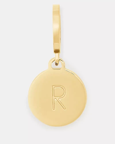 One In A Million Mini R Charm