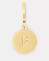 One In A Million Mini R Charm