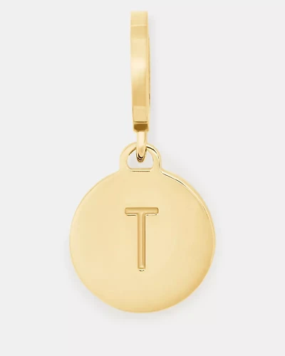 One In A Million Mini T Charm