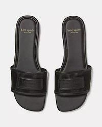 Breezy Slide Sandals