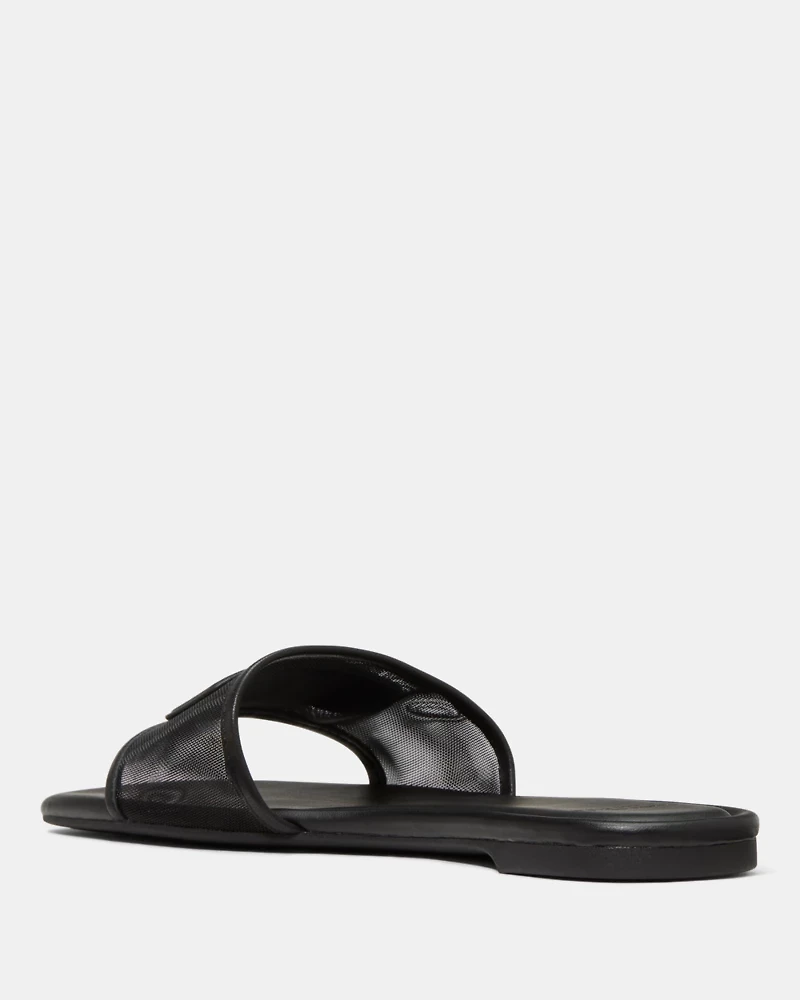 Breezy Slide Sandals