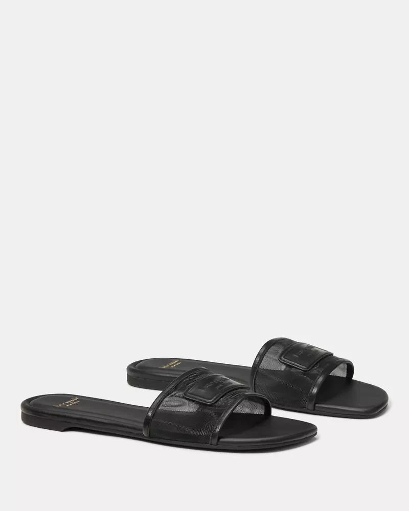 Breezy Slide Sandals
