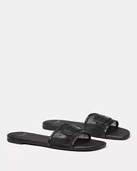 Breezy Slide Sandals