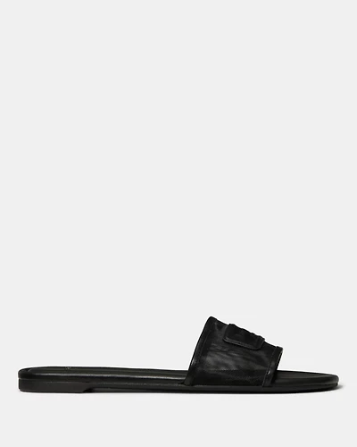Breezy Slide Sandals